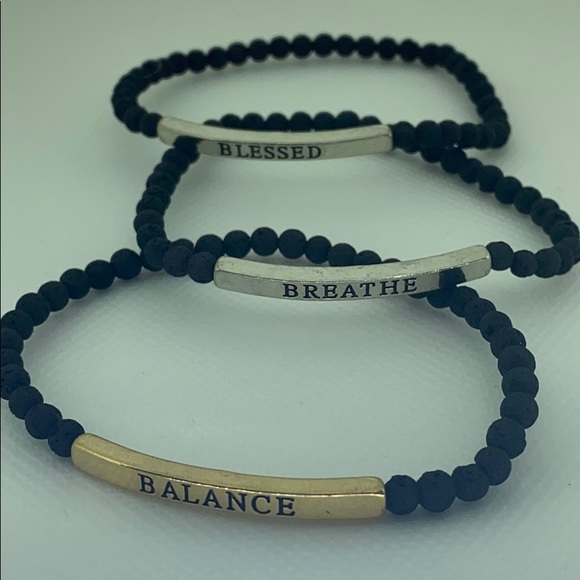 Diffuser Bracelets - Picture 3 of 3